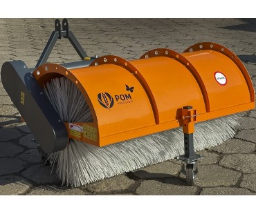 Zamiatarka T 803/0 1,2 m z napędem od WOM
