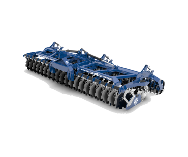 BRONA TALERZOWA BTH LP