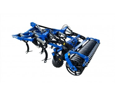 AGREGAT BEZORKOWY SKIMMER APB