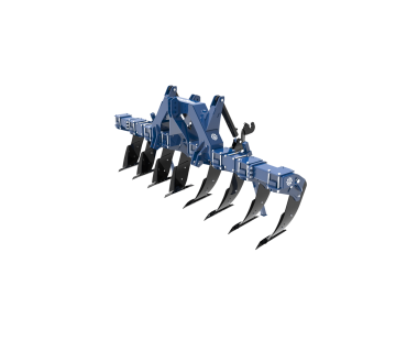 GŁĘBOSZ AGREGOWALNY GAZ / GASC