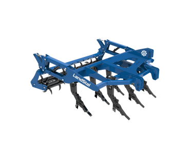 PŁUG DŁUTOWY TERRADEEP M