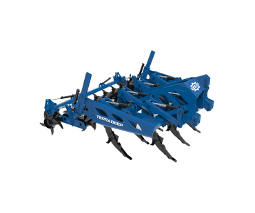 PŁUG DŁUTOWY TERRADEEP L