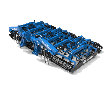 AGREGAT UPRAWOWY CULTER