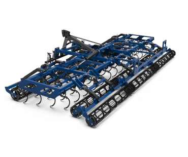 AGREGAT UPRAWOWY CULTINER