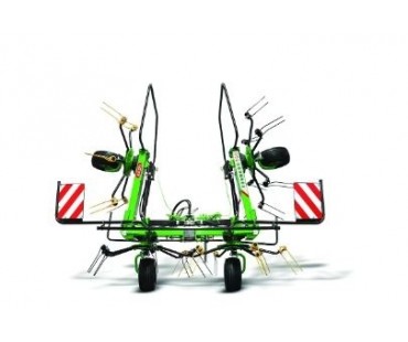 Przetrząsacz TORNADO 5,50