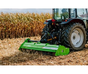 Leopard DUO 2,00-2,80