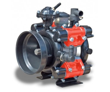 POMPA TORNADO PPT160