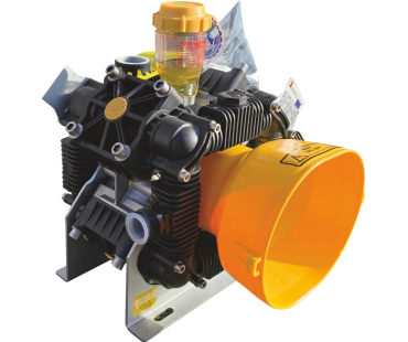 Pompa Bertolini Poly 2180VD