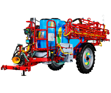 1500L, 2000L Hydrauliczny