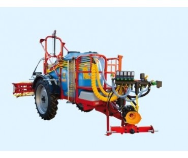 1500, 2000 Calabria Hydro