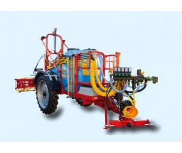 1500, 2000 rozkładany ręcznie