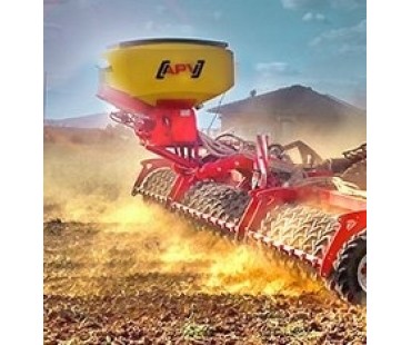 Ochrona upraw i nawożenie