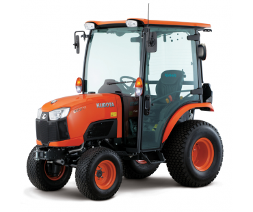 Kubota seria B2