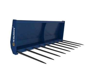 Widły do oborników