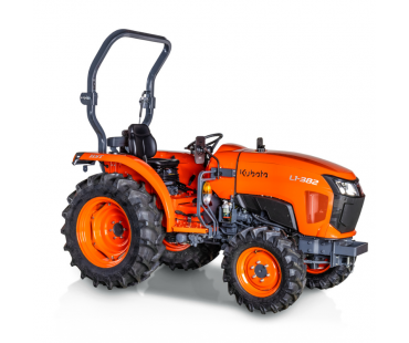Kubota seria L1