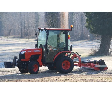 Kubota B2-231
