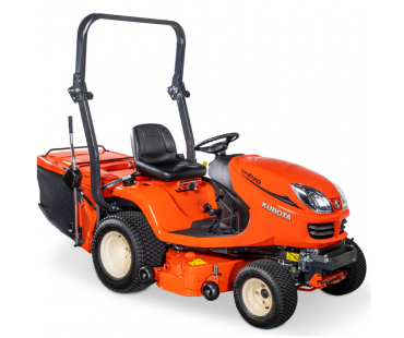 Kubota seria GR