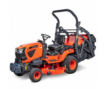 Kubota seria G