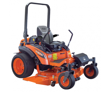 Kubota seria ZD