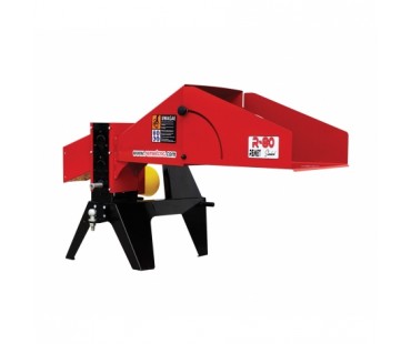 RĘBAK WOM MODEL R-80