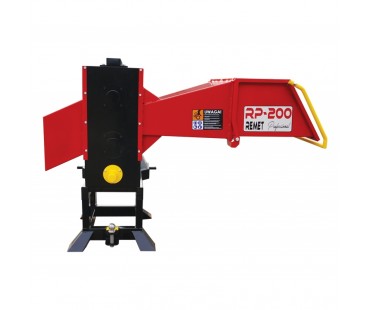 RĘBAK WOM MODEL RP-200