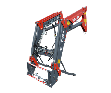 T229- Udźwig 1300/1600 kg