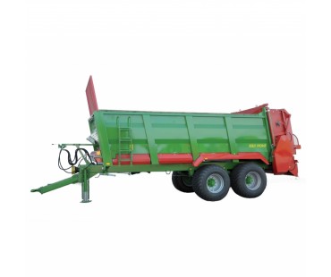 N262/1 – ładowność od 9,5 ton do 10 ton, wysokość ścian 1040 mm