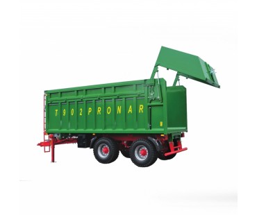 T902 – 16 ton, 2000 mm