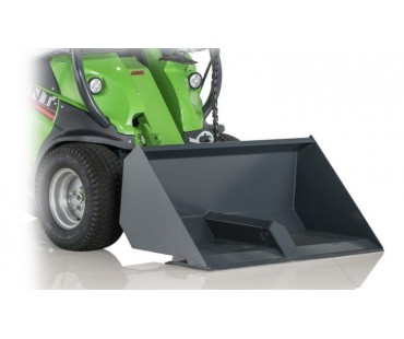 Łyżka wysokiego załadunku