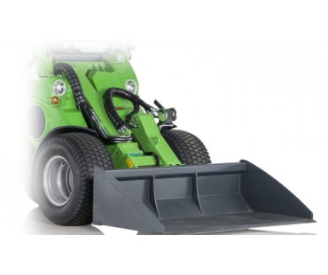 Łyżka wyrównująca