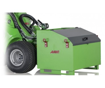 Skrzynia narzędziowa