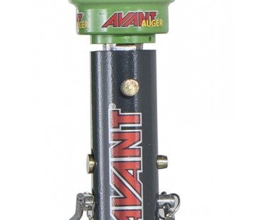 Adapter do pali śrubowych