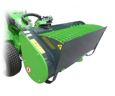 Mieszarka betonu Avant