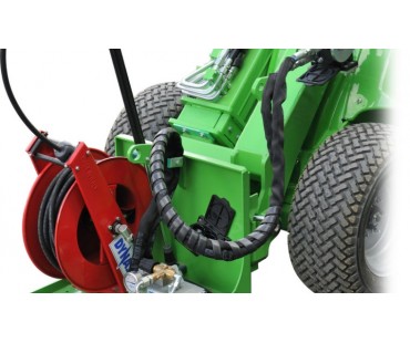 Myjka wysokociśnieniowa