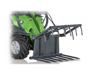 Chwytak uniwersalny Avant