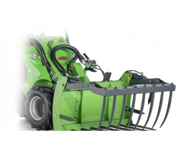 XL chwytak do kiszonki (XL krokodyl)