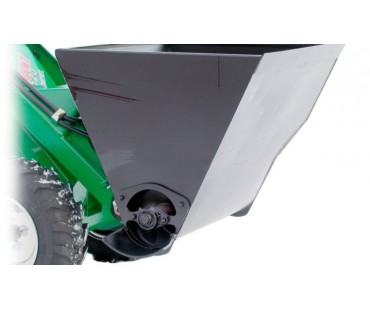 Urządzenie do zadawania pasz sypkich