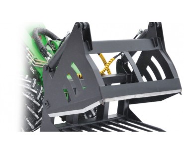 Widły tnące do kiszonki