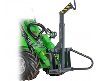 Uchwyt transportowy BIG BAG