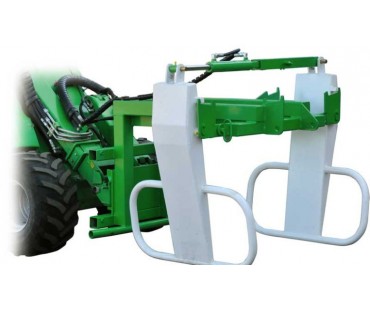 Chwytak do beli kwadratowych