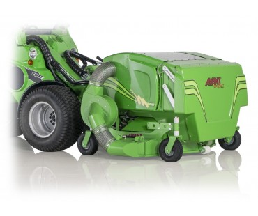 Kosiarka rotacyjna 1500 z zasobnikiem