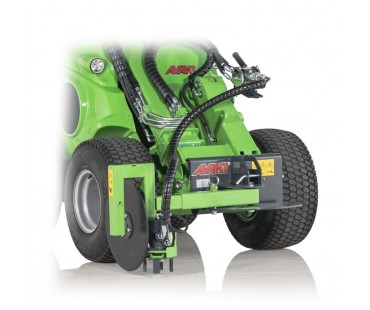 Przycinarka do krawędzi trawników