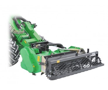 Glebogryzarka separacyjna AVANT