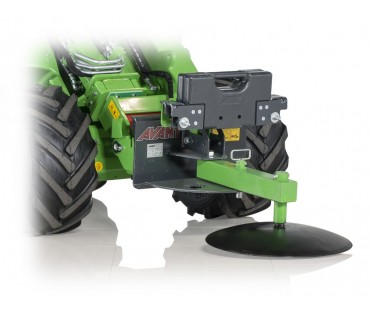 Skrobaczka podłogowa