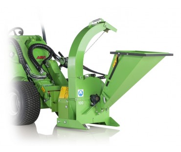 Rębak CH100