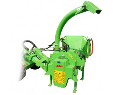 Ciężki rębak do gałęzi CH 150