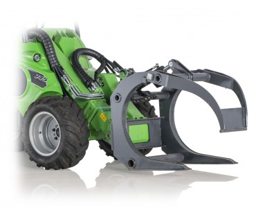 Chwytak do bali – ciężki