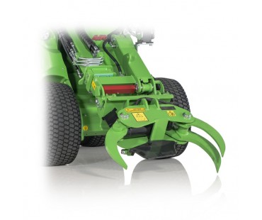 Wycinacz drzew i krzewów