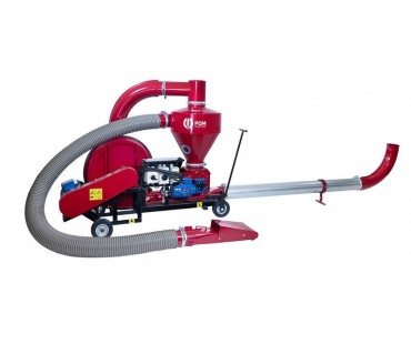 Ssąco-tłoczący T207, T207/1, T207/2, T207/3