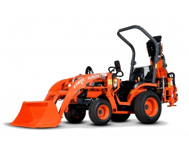 Kubota B1-181